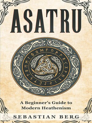 cover image of Asatru